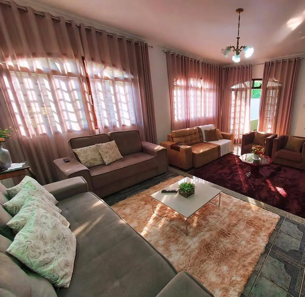 Casa, 3 quartos, 300 m² - Foto 5