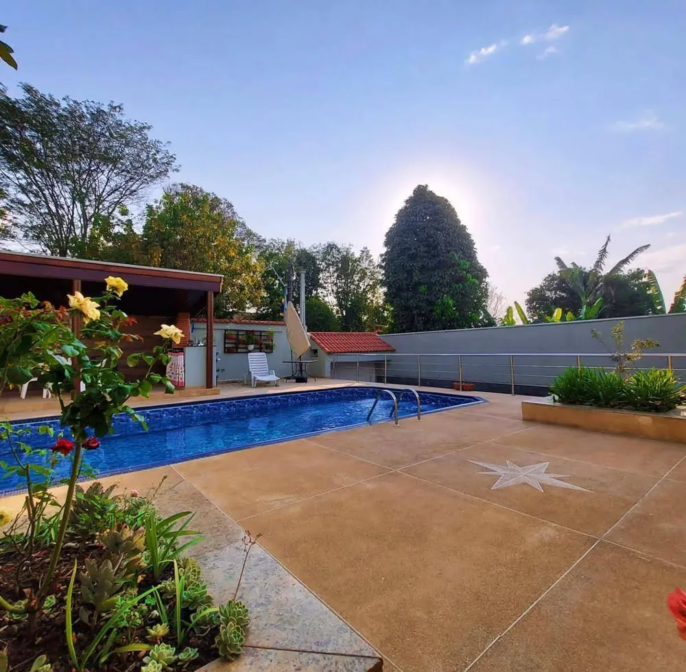 Casa, 3 quartos, 300 m² - Foto 2