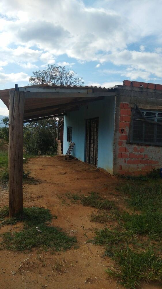 Chácara à venda com 2 quartos, 1m² - Foto 4