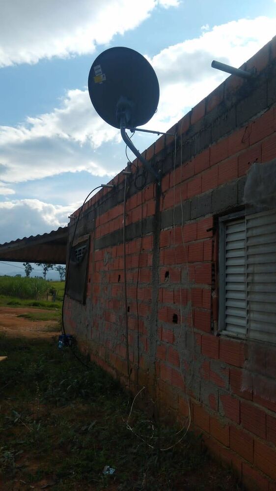 Chácara à venda com 2 quartos, 1m² - Foto 6
