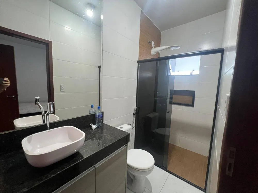 Casa, 3 quartos, 96 m² - Foto 9