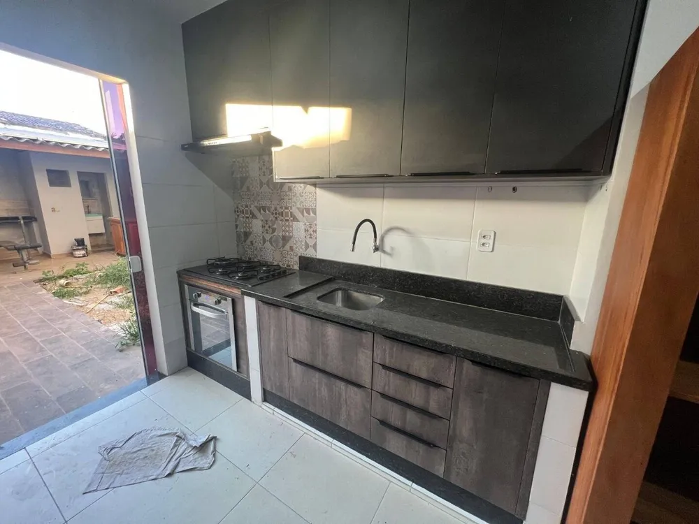 Casa, 3 quartos, 96 m² - Foto 5