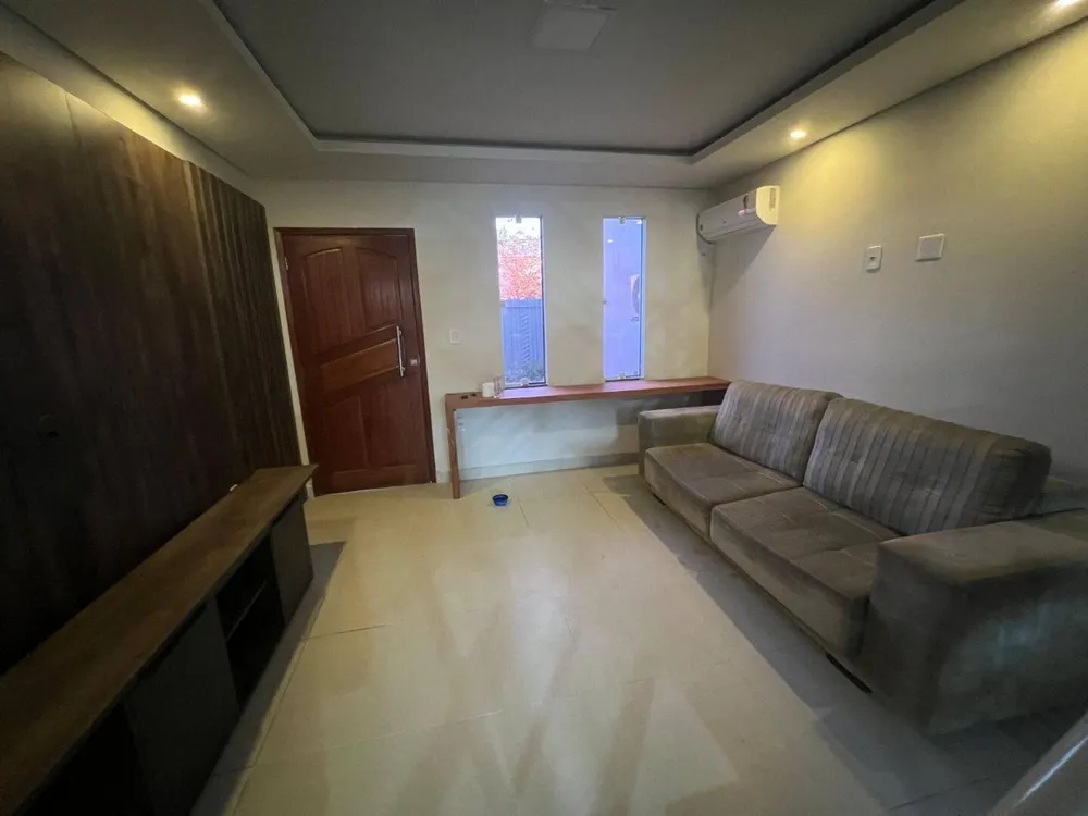 Casa, 3 quartos, 96 m² - Foto 1