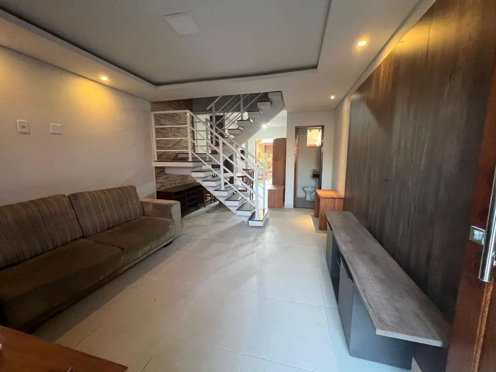 Casa, 3 quartos, 96 m² - Foto 2