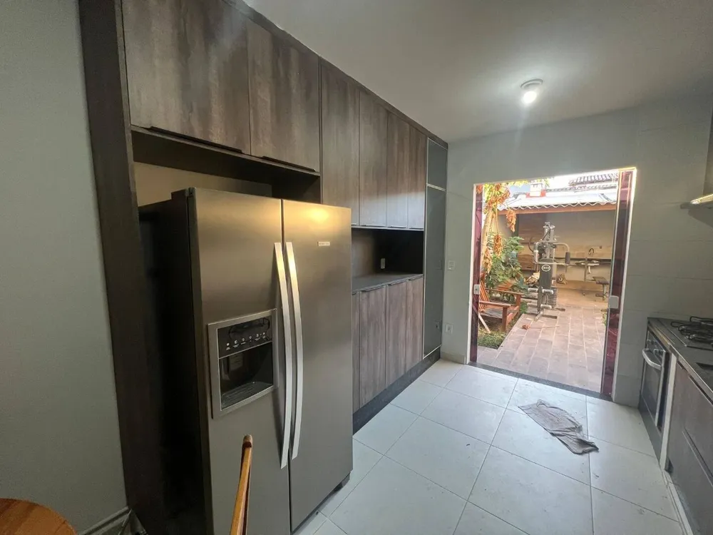 Casa, 3 quartos, 96 m² - Foto 4