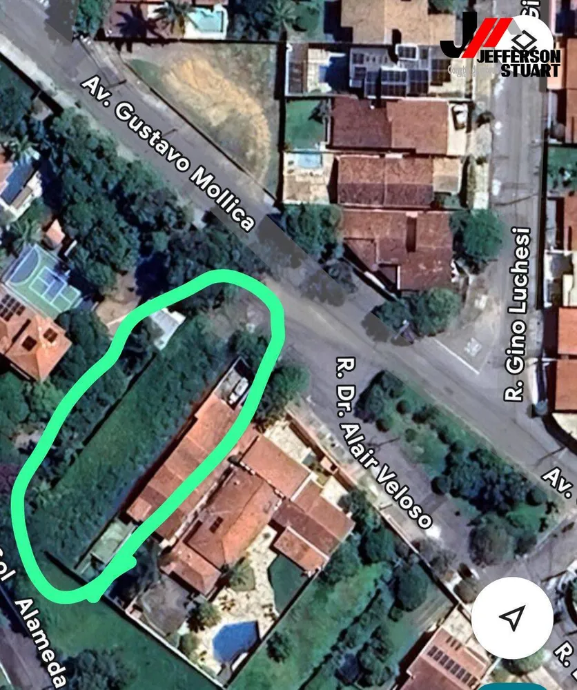 Terreno, 682 m² - Foto 7