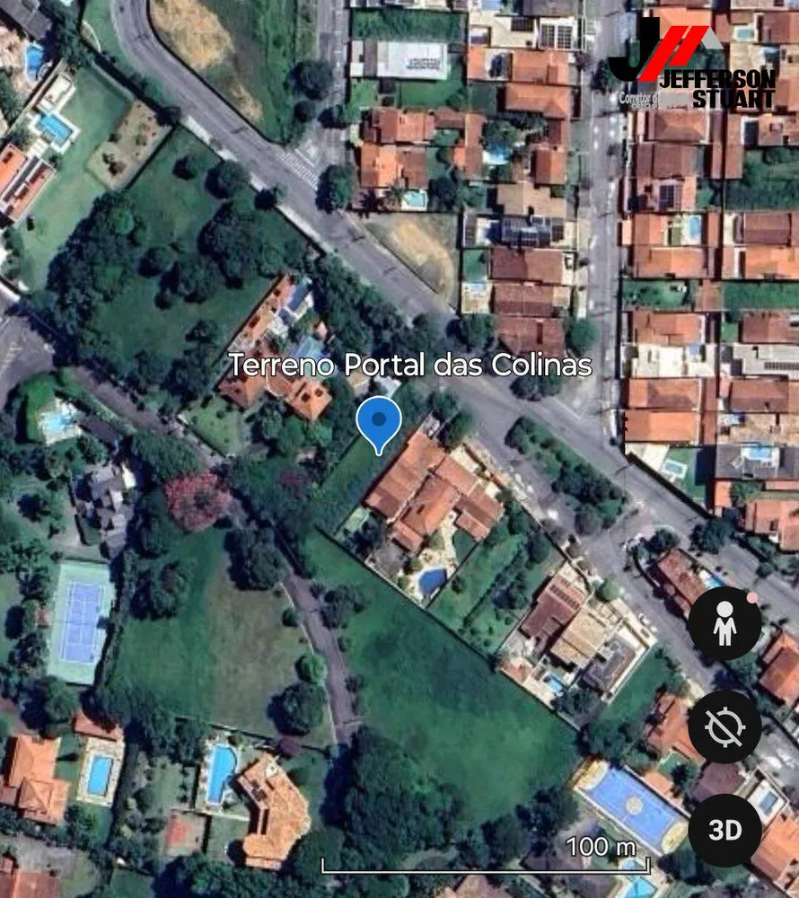 Terreno, 682 m² - Foto 4
