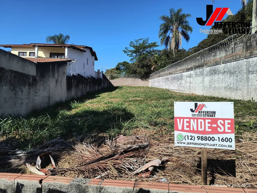 Terreno, 682 m² - Foto 1
