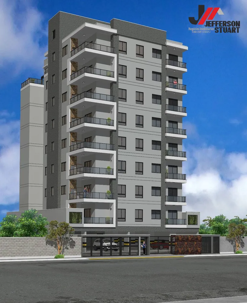 Apartamento, 3 quartos - Foto 6