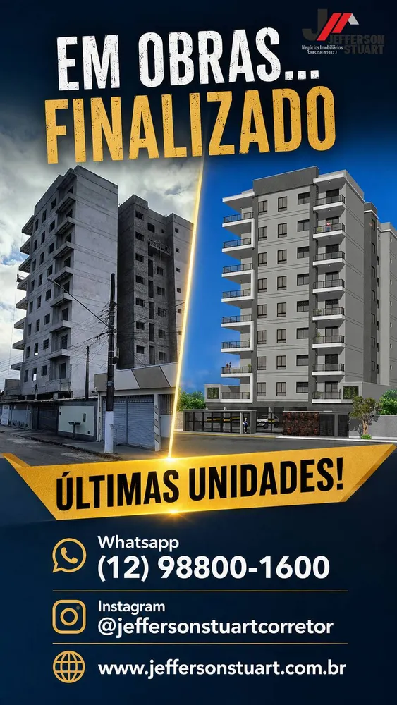 Apartamento, 3 quartos - Foto 1