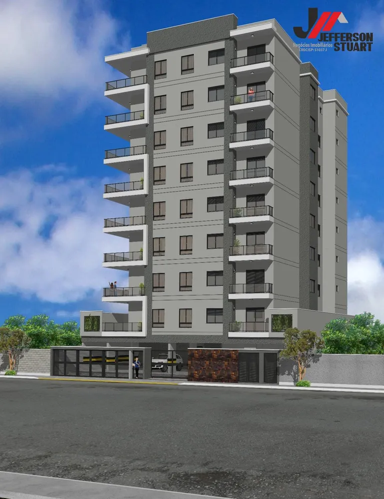 Apartamento, 3 quartos - Foto 4