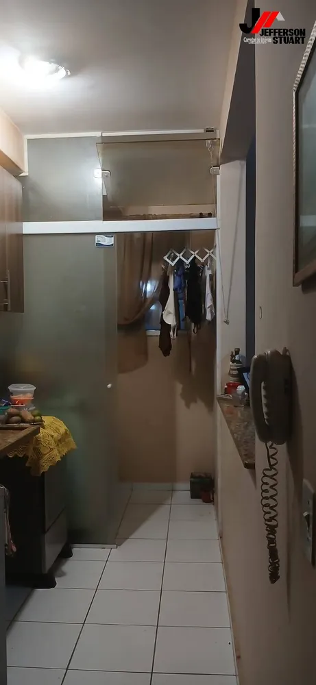 Apartamento, 2 quartos, 46 m² - Foto 5