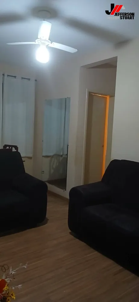 Apartamento, 2 quartos, 46 m² - Foto 7