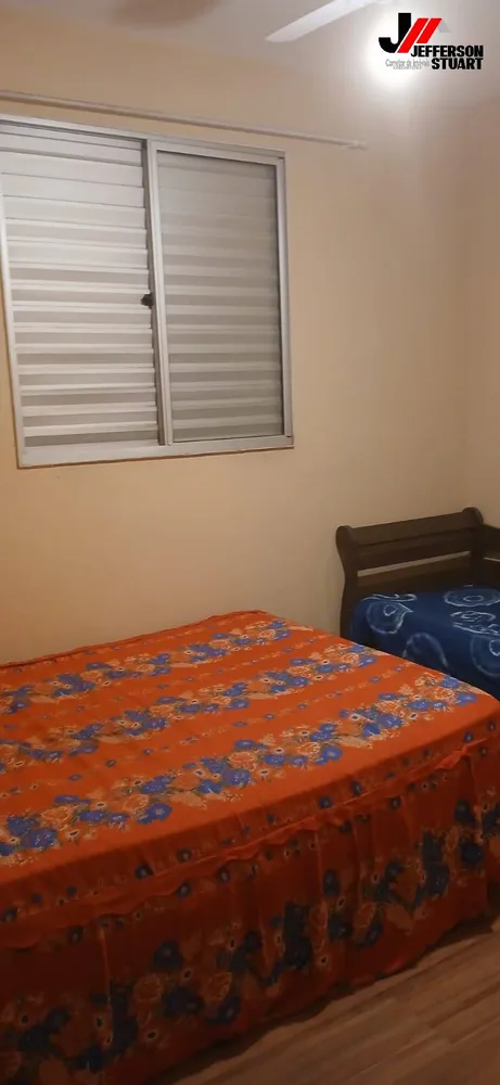 Apartamento, 2 quartos, 46 m² - Foto 1