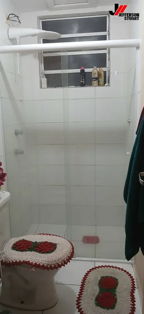 Apartamento, 2 quartos, 46 m² - Foto 4