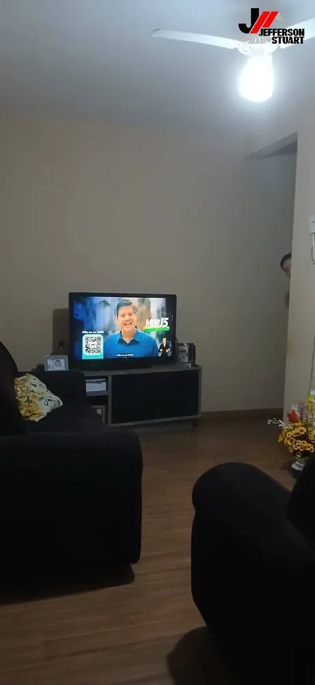 Apartamento, 2 quartos, 46 m² - Foto 2