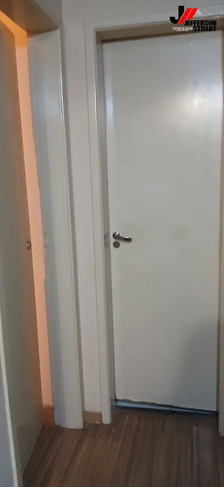 Apartamento, 2 quartos, 46 m² - Foto 3