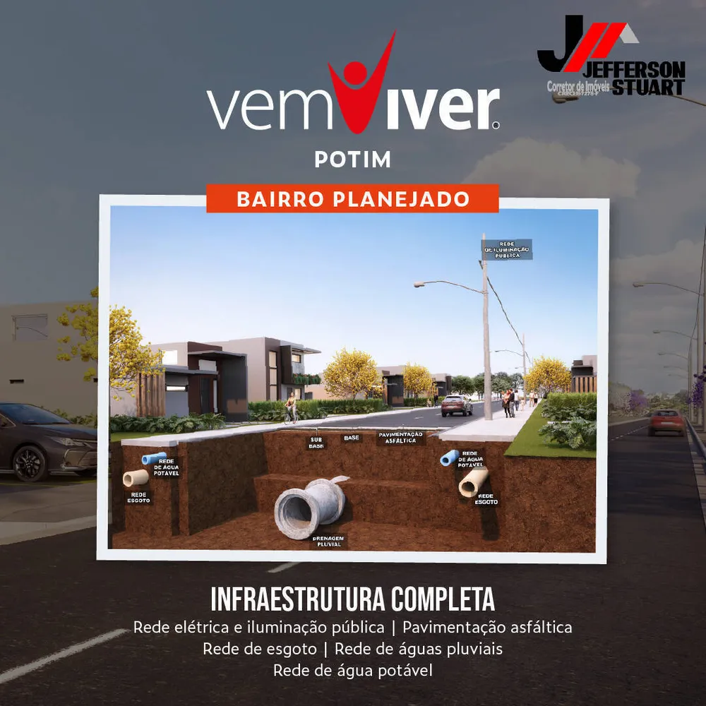 Terreno, 150 m² - Foto 4