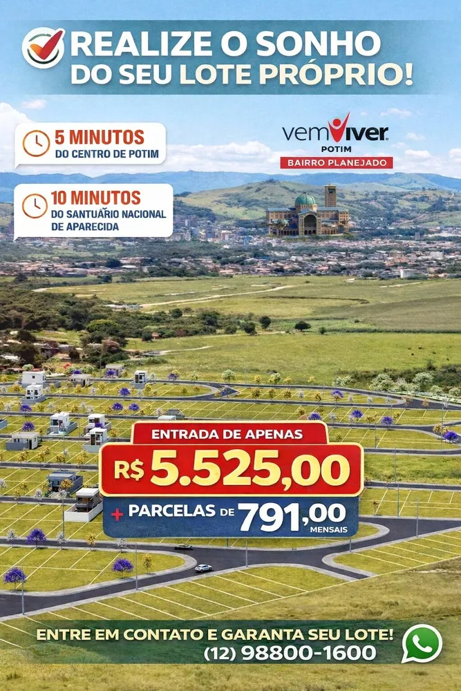 Terreno, 150 m² - Foto 1