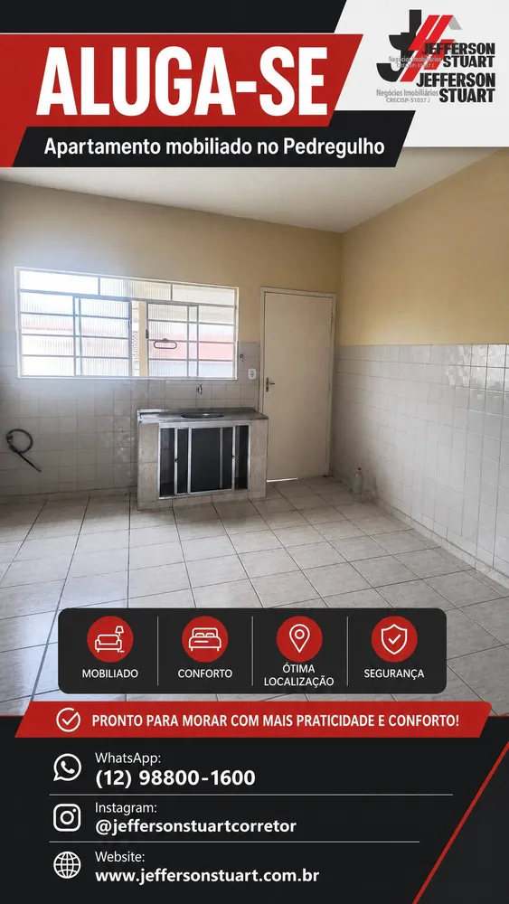 Apartamento, 2 quartos, 68 m² - Foto 1