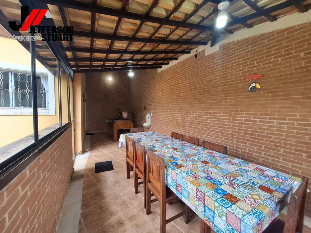 Chácara, 3 quartos, 2114 m² - Foto 7