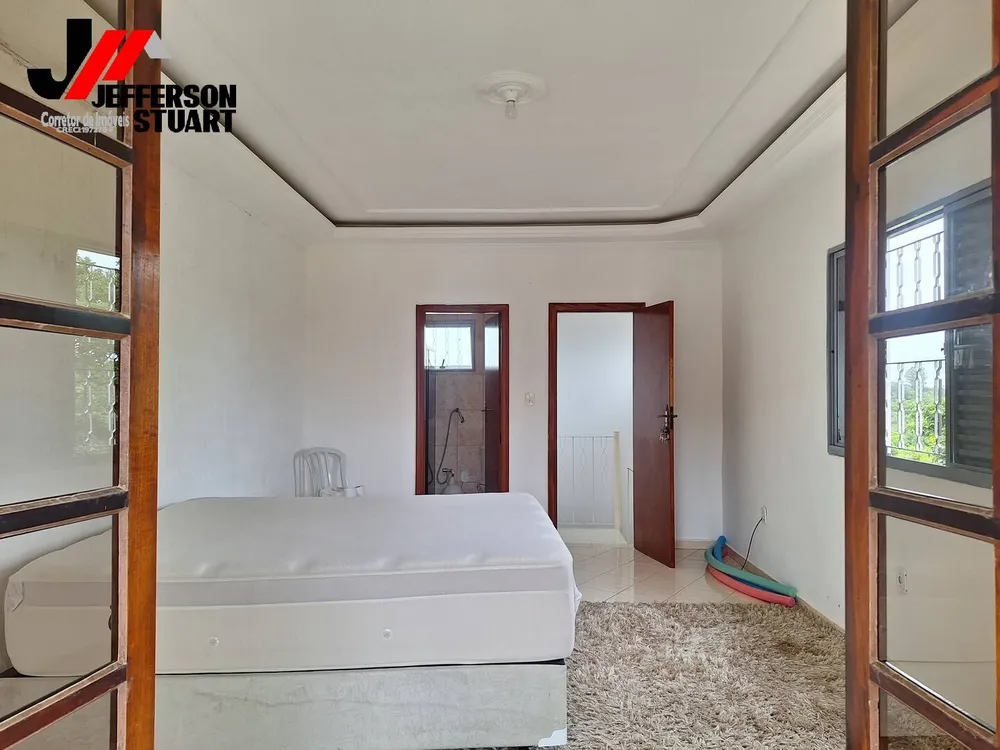 Chácara, 3 quartos, 2114 m² - Foto 8