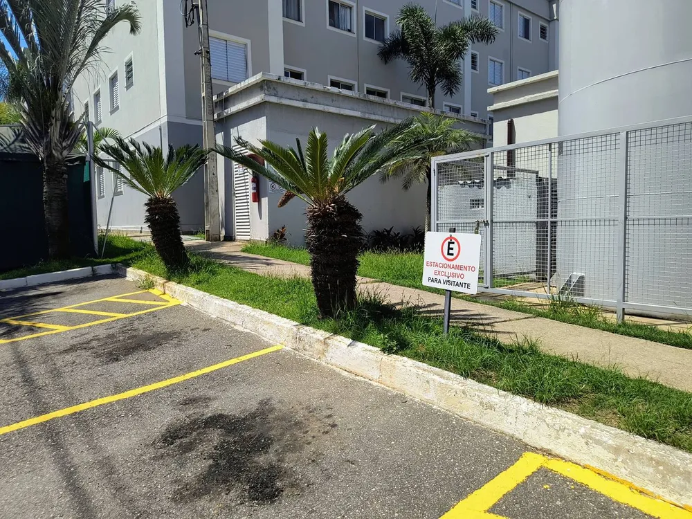Apartamento, 2 quartos, 46 m² - Foto 8