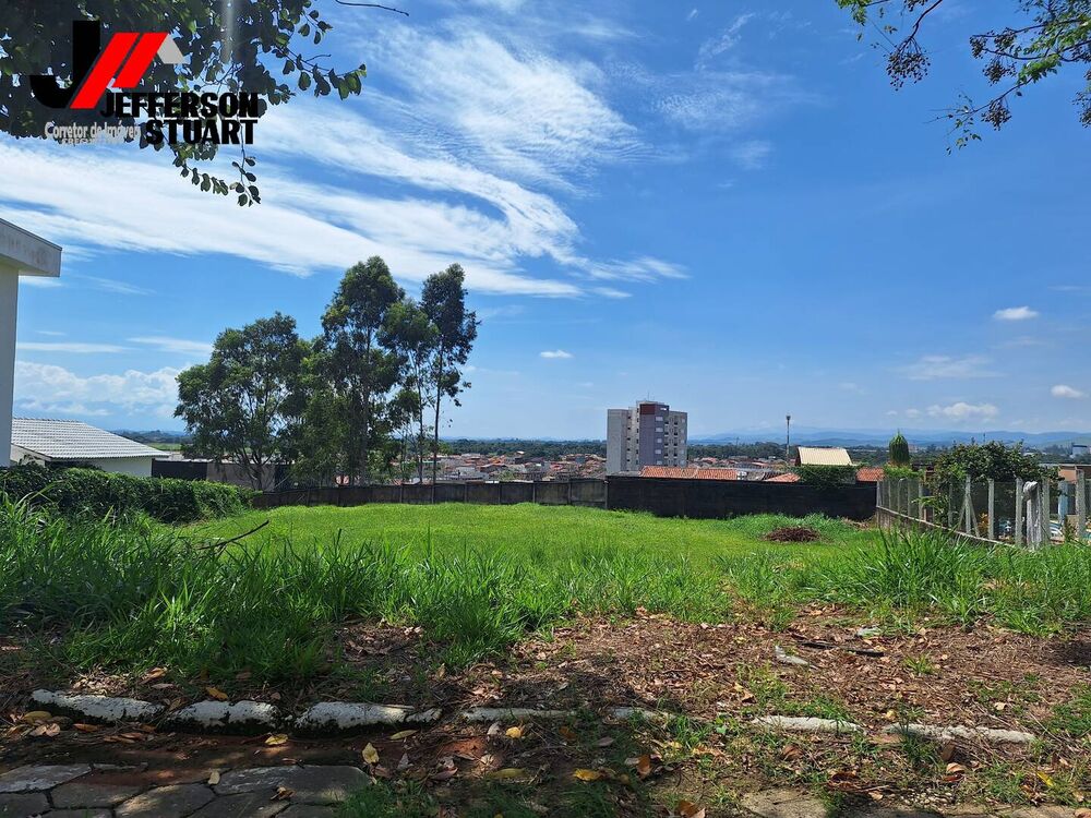 Terreno à venda, 950m² - Foto 1
