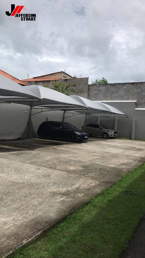 Apartamento à venda com 2 quartos, 68m² - Foto 7