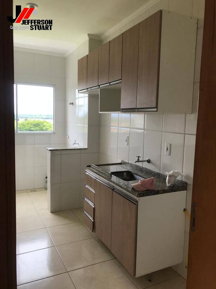 Apartamento à venda com 2 quartos, 68m² - Foto 8