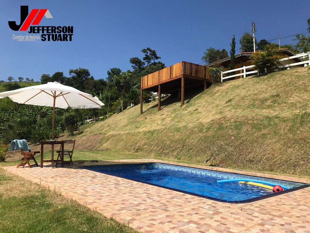 Sítio à venda com 2 quartos, 4000m² - Foto 3