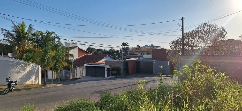 Terreno à venda, 560m² - Foto 13