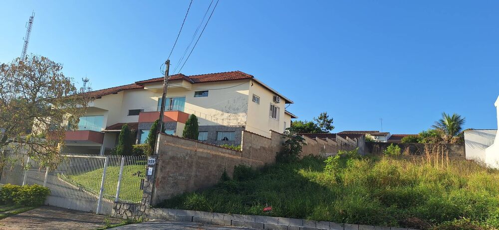 Terreno à venda, 560m² - Foto 3