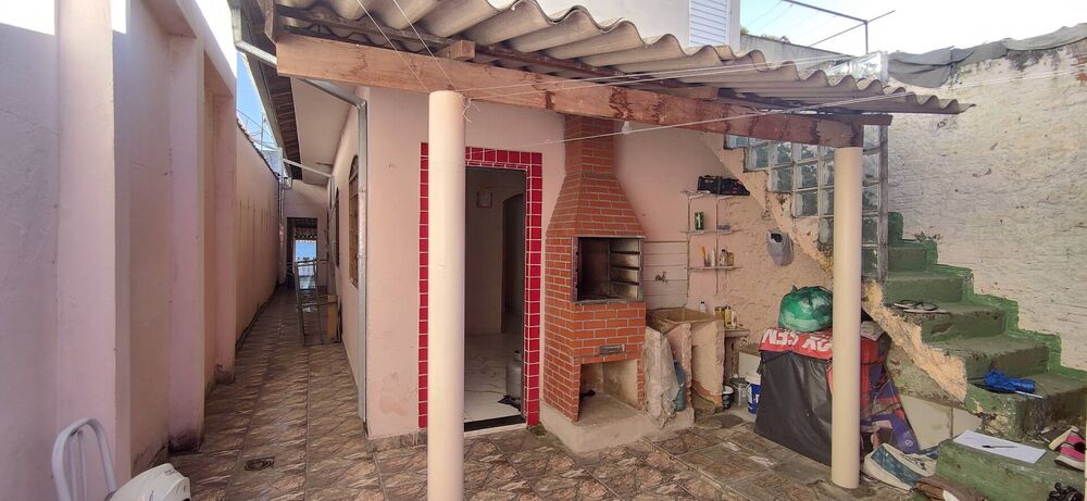 Casa à venda com 2 quartos, 73m² - Foto 5