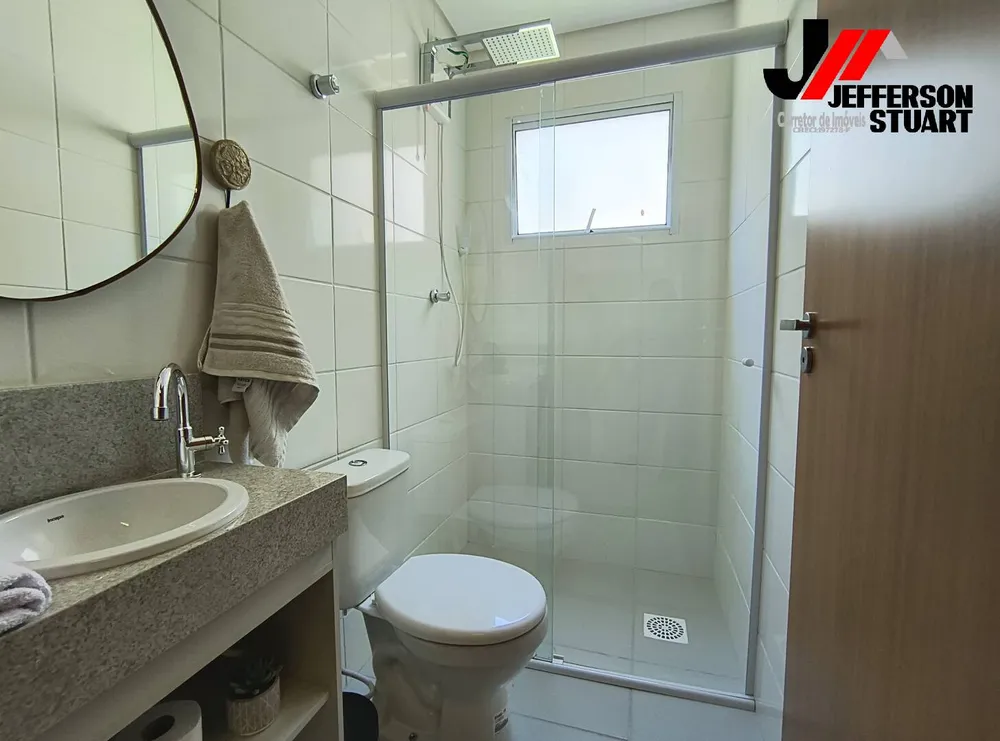 Apartamento, 2 quartos, 51 m² - Foto 2
