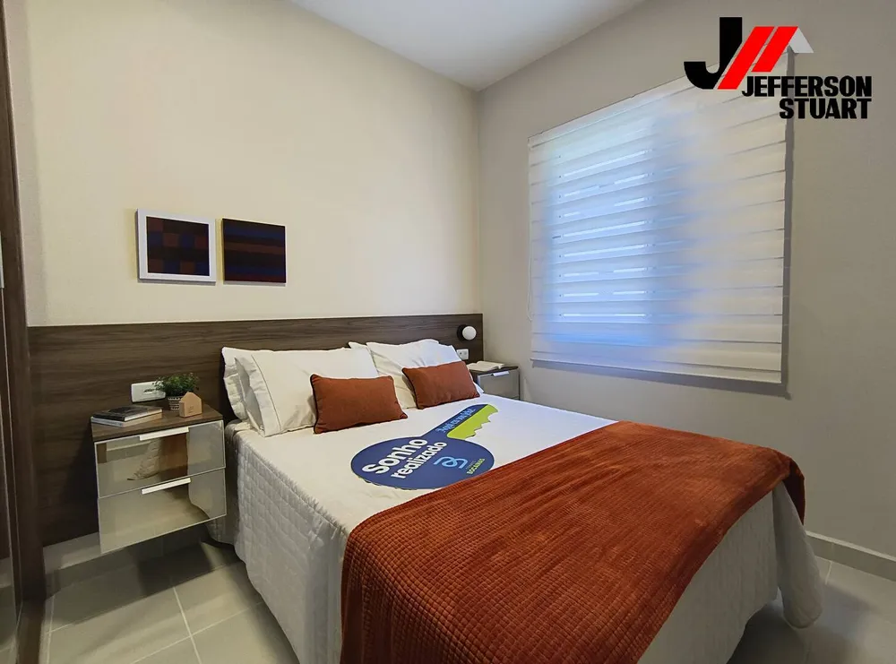 Apartamento, 2 quartos, 51 m² - Foto 1