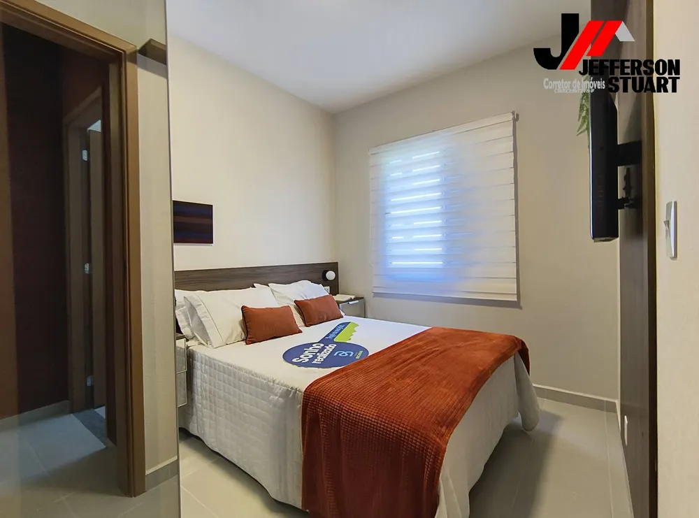 Apartamento, 2 quartos, 51 m² - Foto 3
