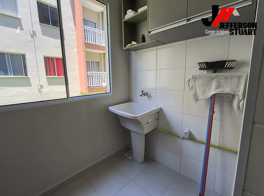 Apartamento, 2 quartos, 51 m² - Foto 6