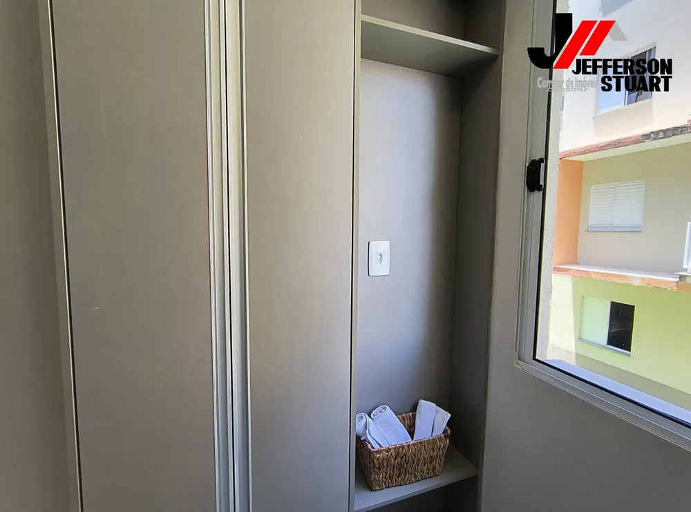 Apartamento, 2 quartos, 51 m² - Foto 5