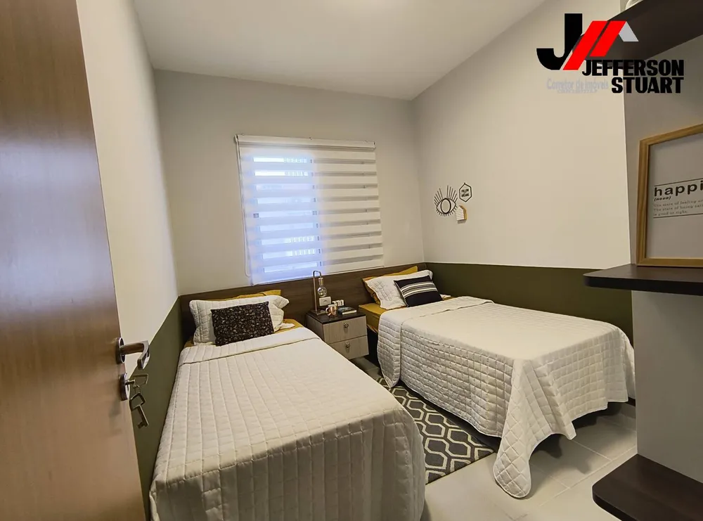 Apartamento, 2 quartos, 51 m² - Foto 4