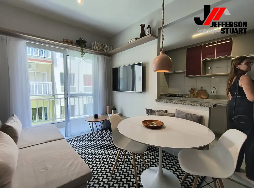 Apartamento, 2 quartos, 51 m² - Foto 7