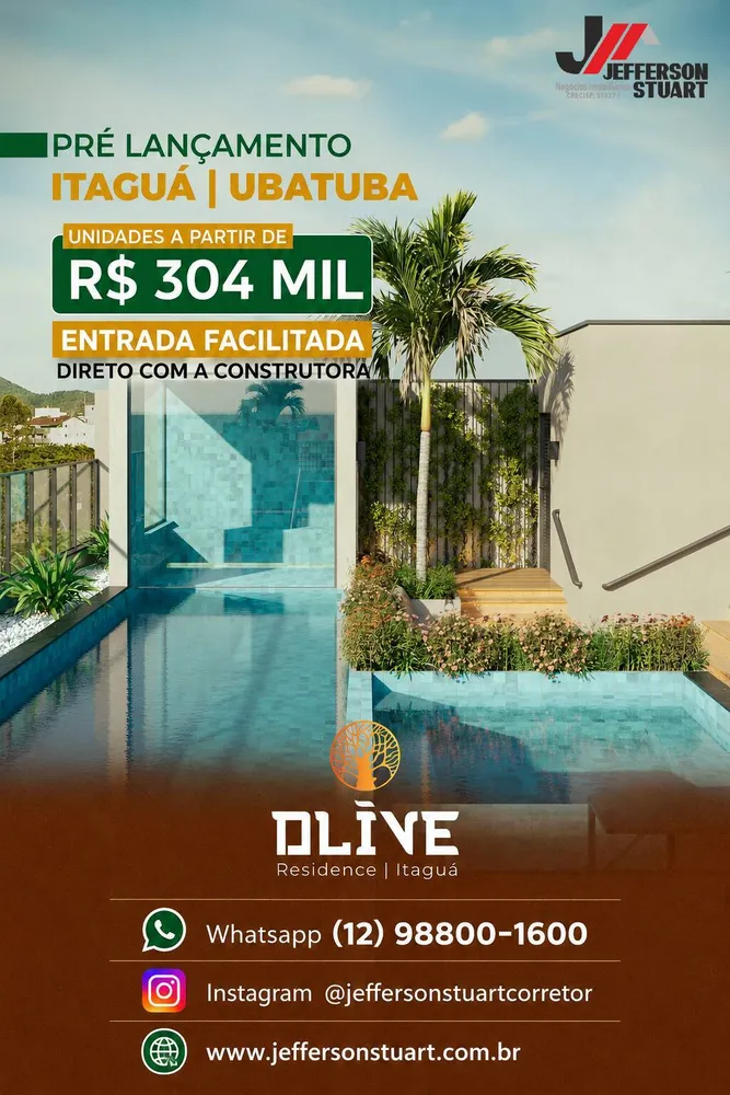 Apartamento, 1 quarto, 35 m² - Foto 2