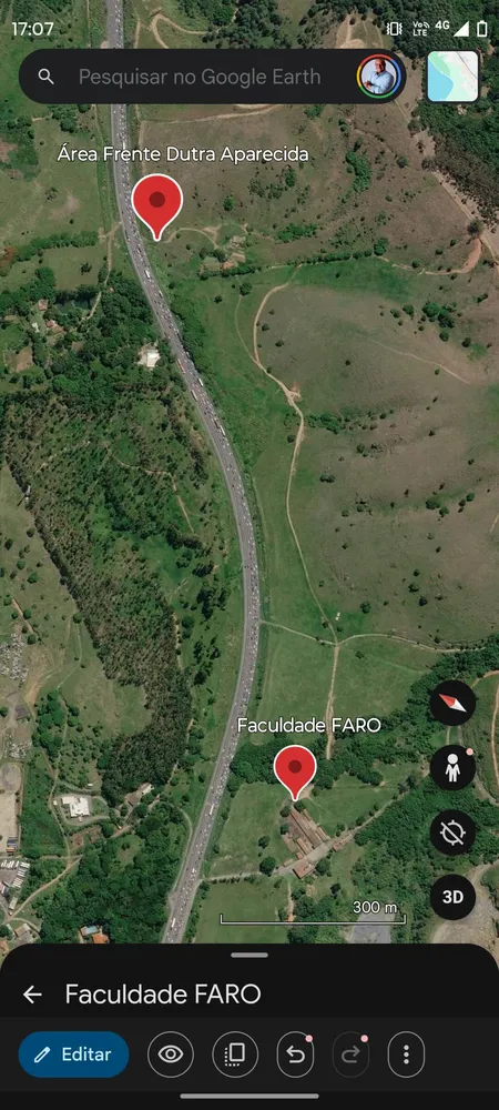 Terreno, 12 hectares - Foto 8