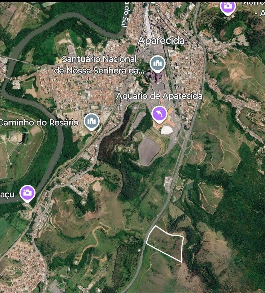 Terreno, 12 hectares - Foto 4