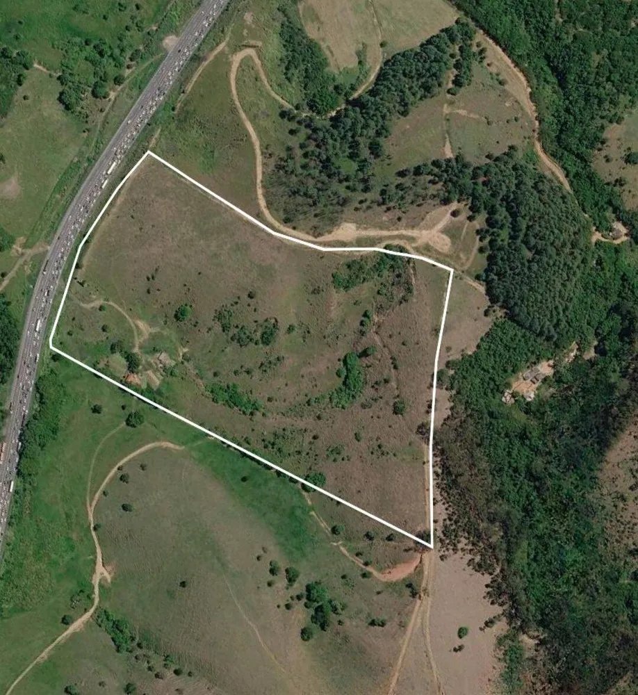 Terreno, 12 hectares - Foto 2