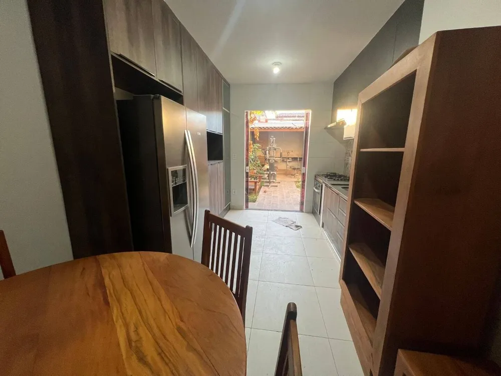 Casa, 3 quartos, 96 m² - Foto 15