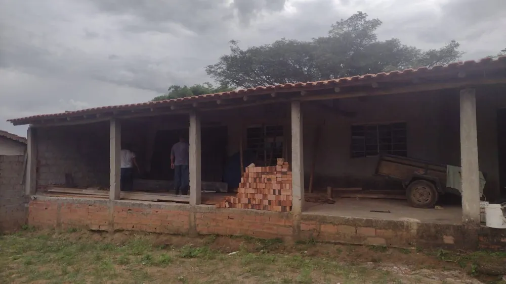 Chácara, 2 quartos, 900 m² - Foto 2