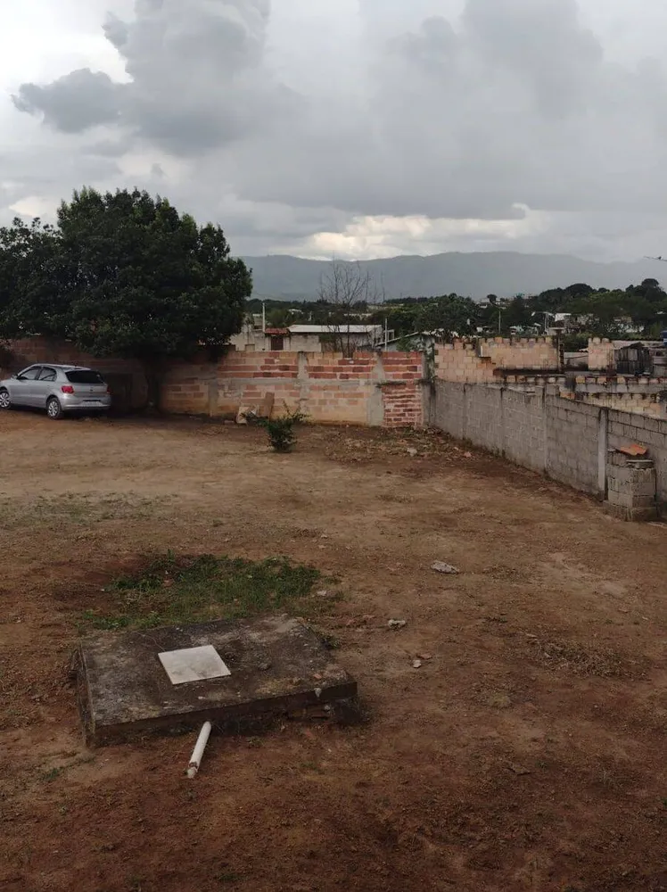 Chácara, 2 quartos, 900 m² - Foto 1