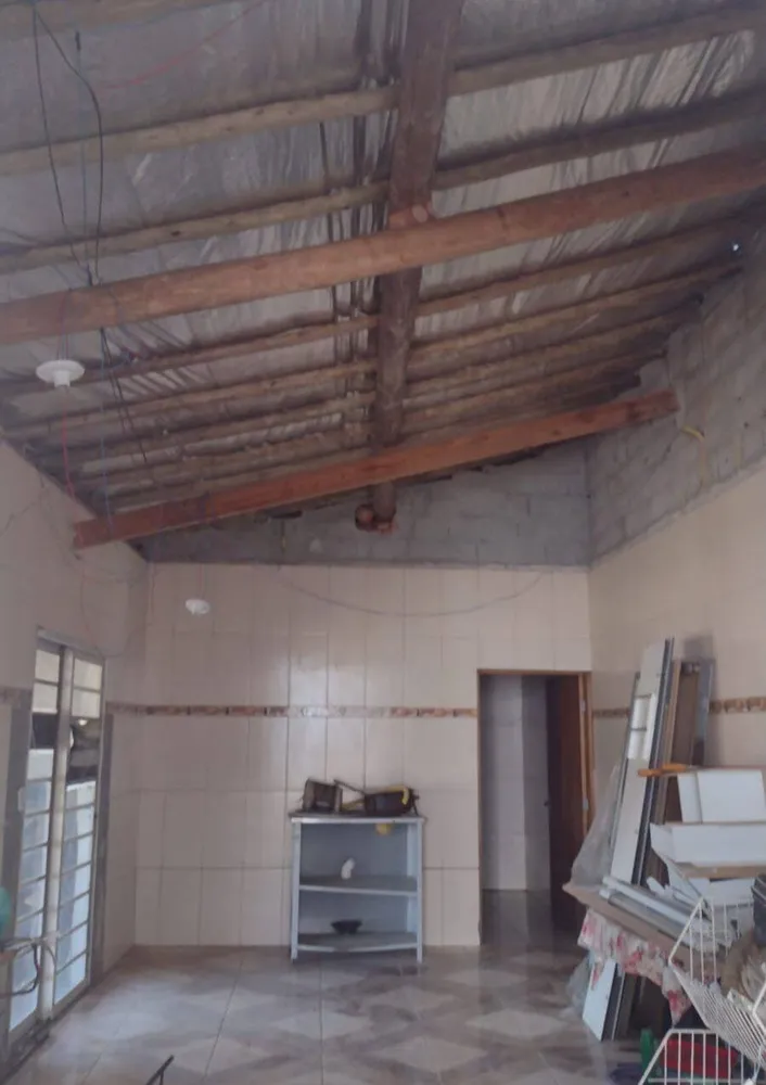 Chácara, 2 quartos, 900 m² - Foto 4