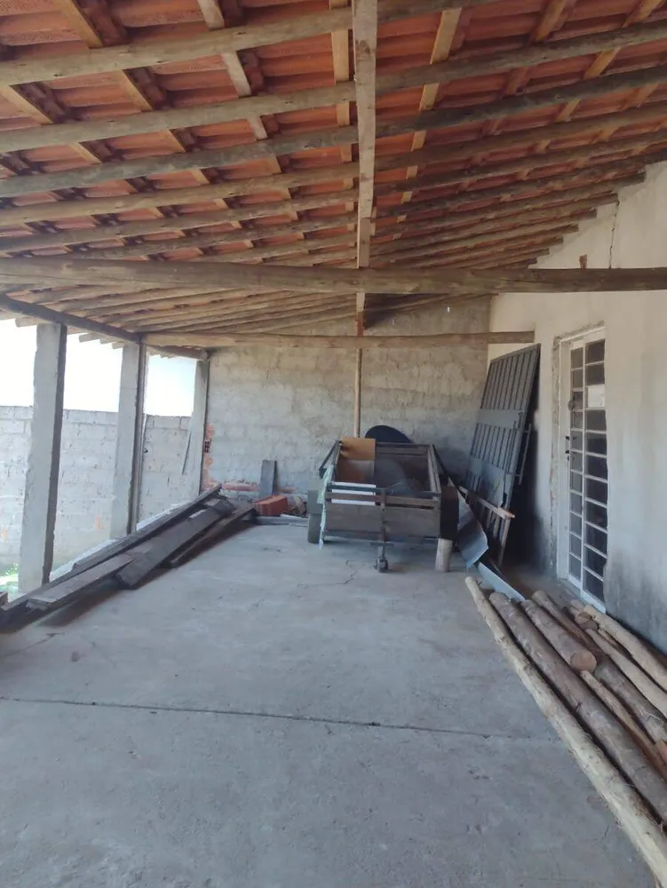 Chácara, 2 quartos, 900 m² - Foto 3